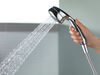 7-Setting Hand Shower