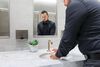 Driftex&trade; Electronic Lavatory Faucet with Proximity Sensing Technology - Hardwire Operated, Trim, 0.35GPM