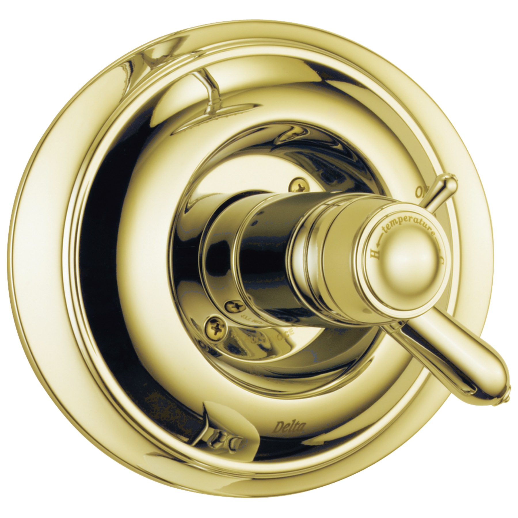 TempAssure(R) 17T Series Valve Trim Only