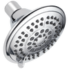 5-Setting Raincan Shower Head