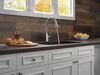 Pull-Down Kitchen Faucet (Recertified)