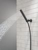 Adjustable Wall Mount for Hand Shower
