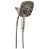In2ition&reg; HSSH 1.75 GPM 4-Setting