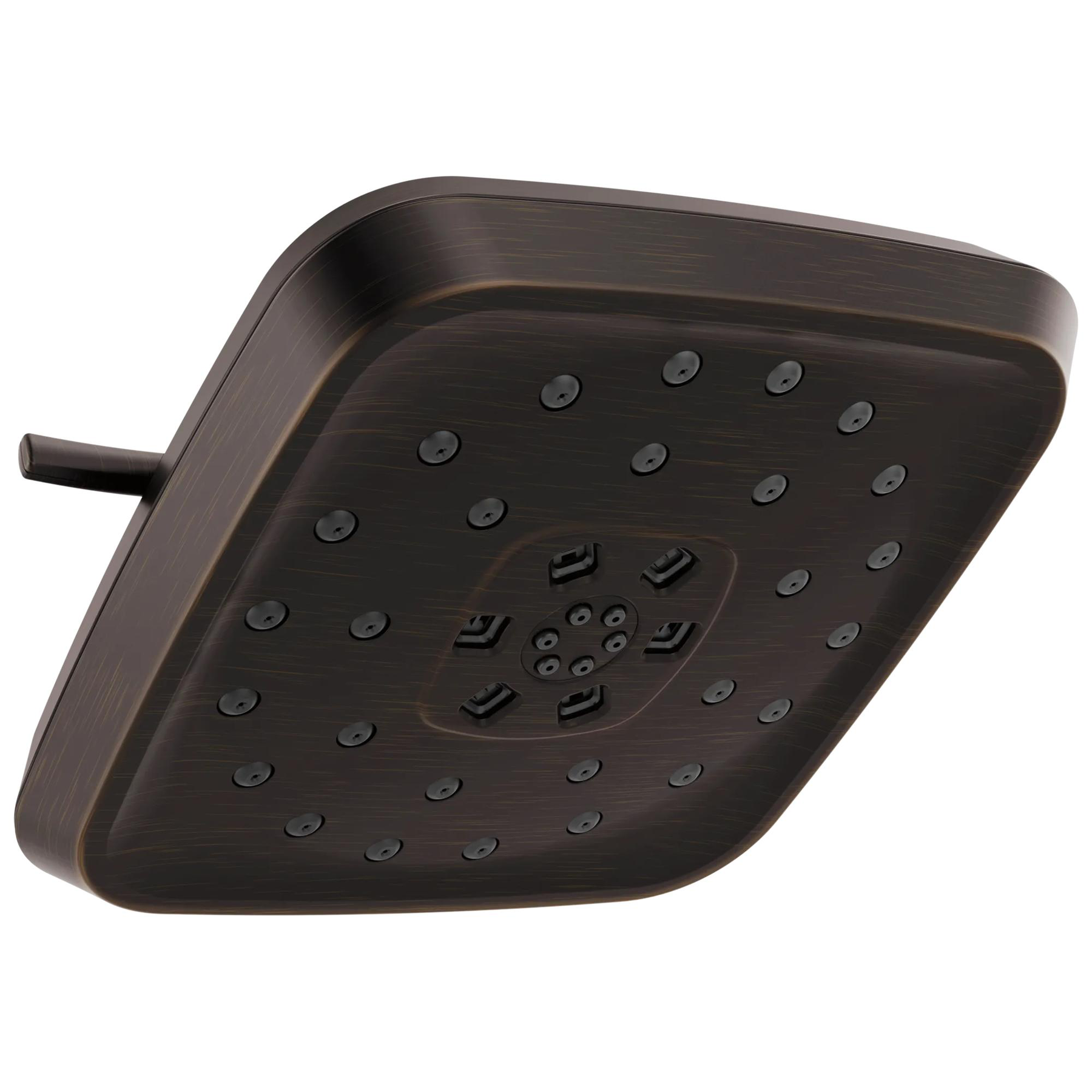 H2Okinetic&reg; 4-Setting Shower Head with UltraSoak&trade;