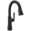Single Handle Pull-Down Bar/Prep Faucet