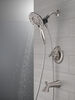 Tub/Shower Rough & Trim 14S (Recertified)