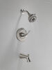 Monitor&reg; 14 Series Tub and Shower