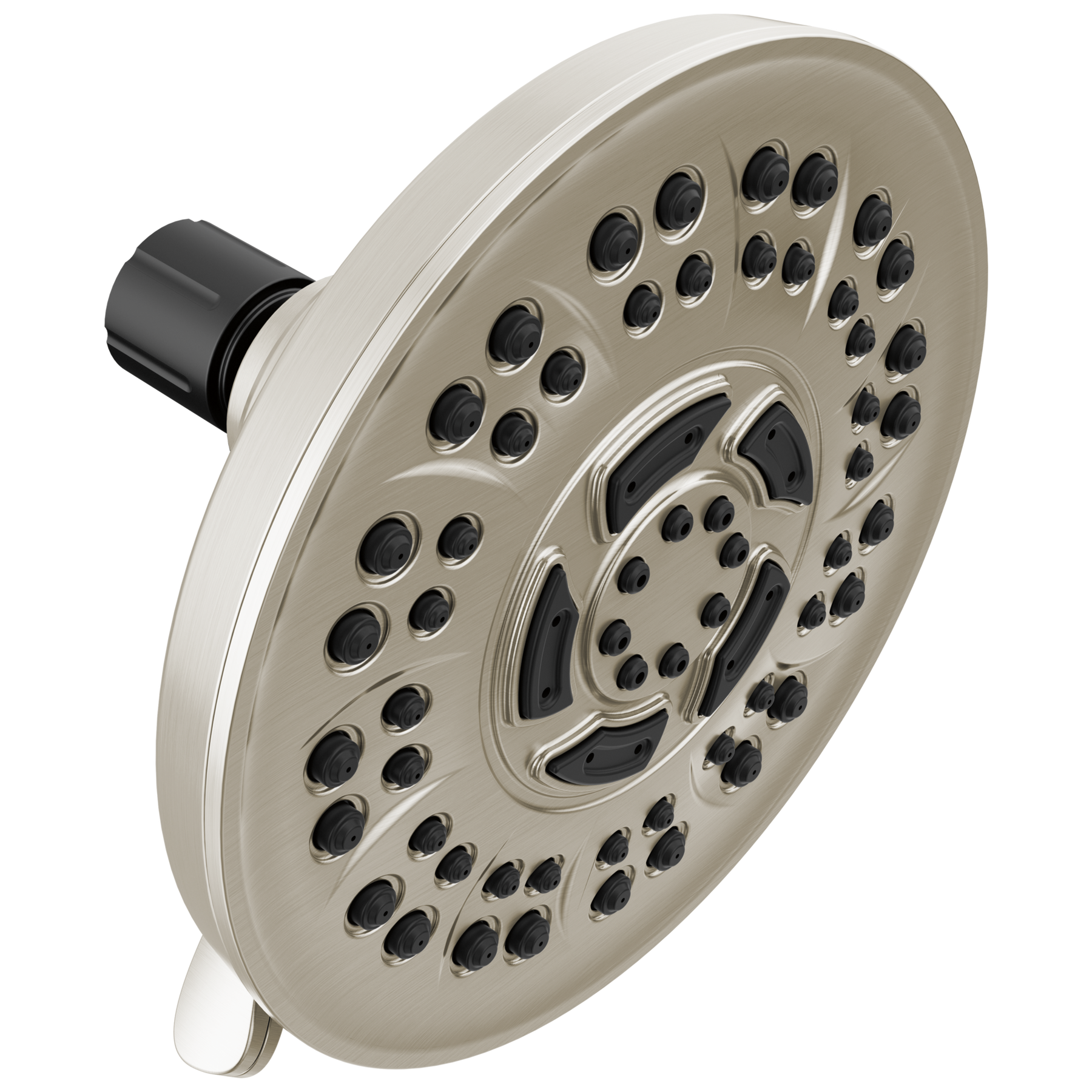 Shower Head 1.75 GPM 8-Setting (Recertified)