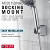 In2ition&reg; 7-Setting Two-in-One Shower