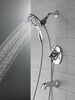 Monitor&reg;&nbsp;14 Series Tub and Shower (Recertified)