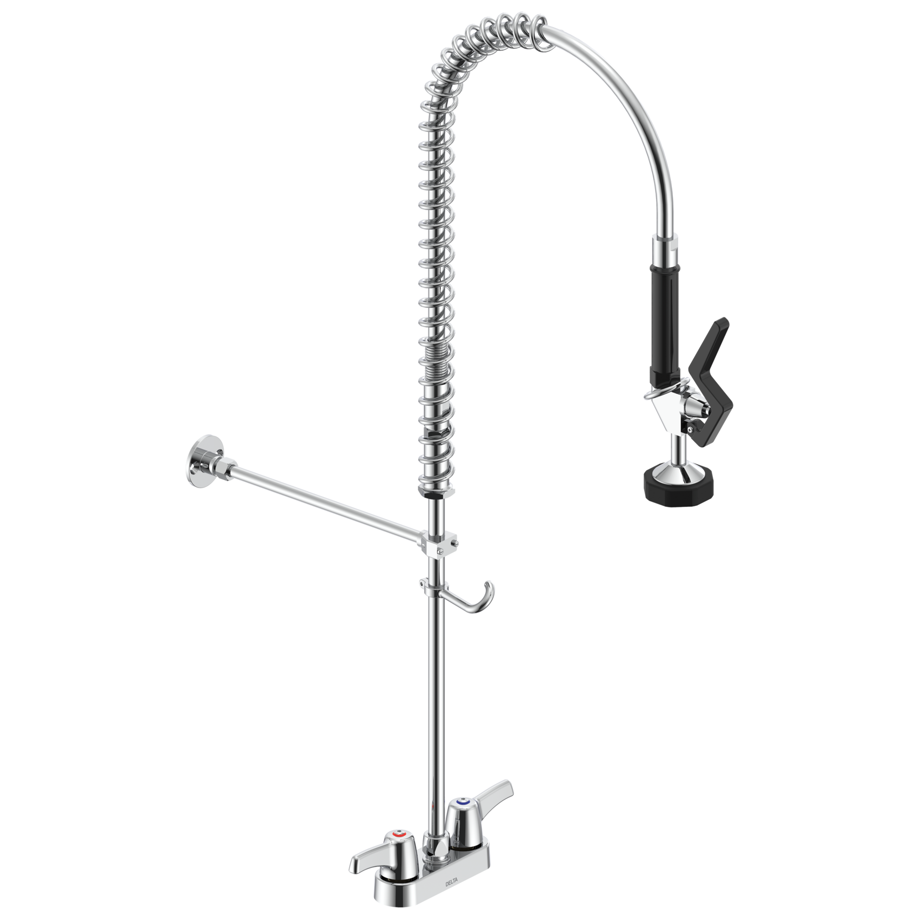 Pre-Rinse Faucet
