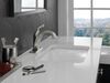 Single Handle Bathroom Faucet