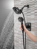 Monitor&reg; 17 Series Shower Trim