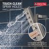 H2O Hand Shower 1.75 GPM w/ Slide Bar 4S (Recertified)