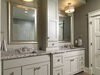 Two Handle Widespread Bathroom Faucet