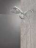 PivotPro&trade; 3-in-1 Combination Shower