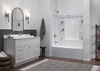 EverEdge Bathtub Wall 60"x32"