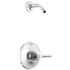 14 Series Shower Trim - Less Head