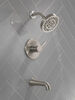 Monitor&reg; 14 Series Tub and Shower