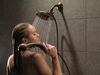 Shower Arm