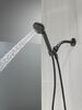 4-Setting Hand Shower