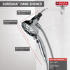SureDock&reg; 7-Setting Hand Shower (Recertified)