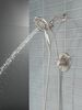 Shower Trim with High-Flow Rough Bundle