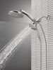 PivotPro&trade; 3-in-1 Combination Shower
