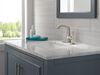 Single Handle Bathroom Faucet