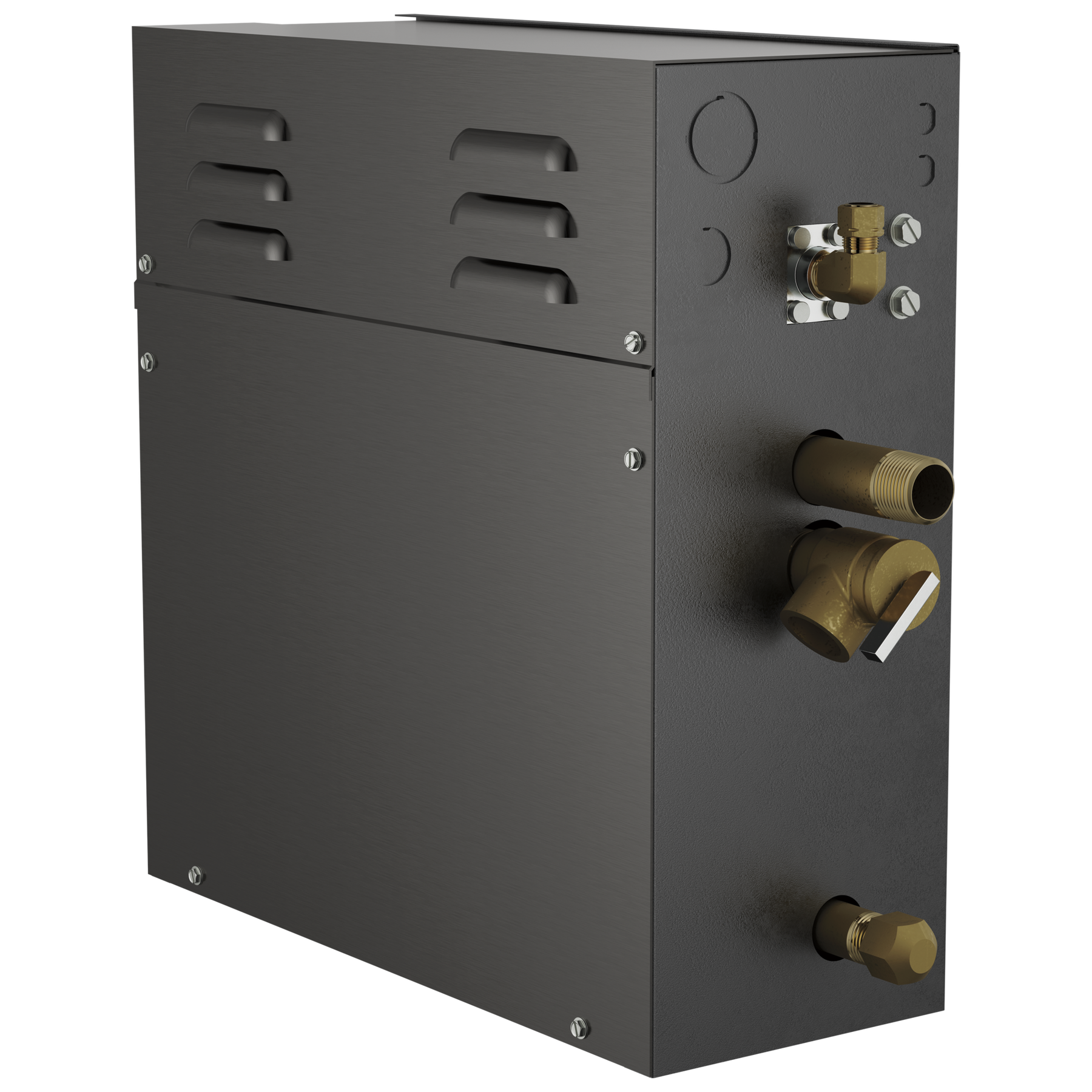 SteamScape&trade; 10kW Steam Generator - 220V 1ph