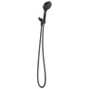 Hand Shower 2.5 GPM 6-Setting (Recertified)