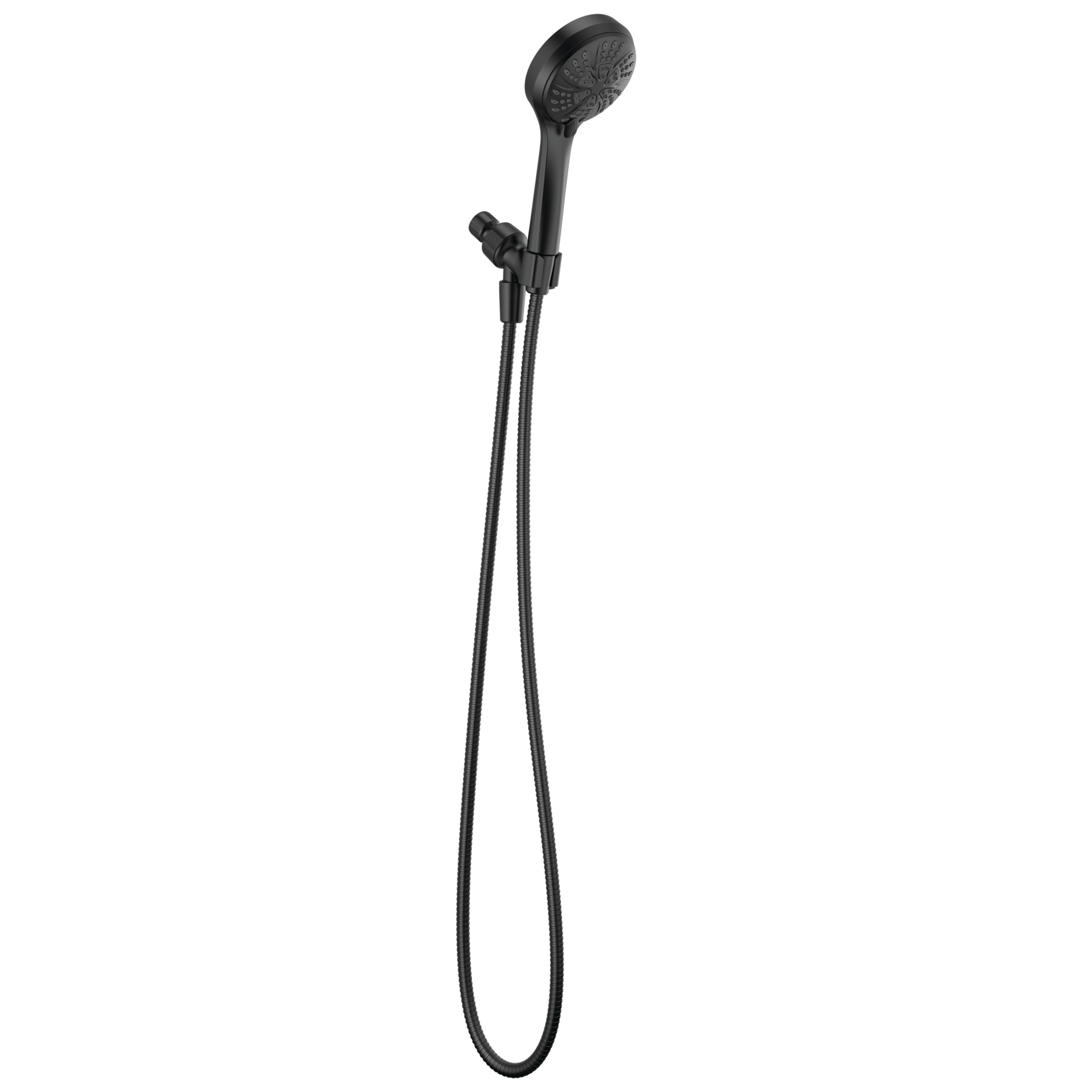 Hand Shower 2.5 GPM 6-Setting (Recertified)