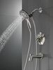 Monitor&reg;&nbsp;14 Series Tub & Shower with In2ition&reg; (Recertified)