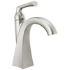 Single Handle Centerset Faucet (Recertified)