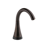 Transitional Beverage Faucet with Touch<sub>2</sub>O&reg; Technology
