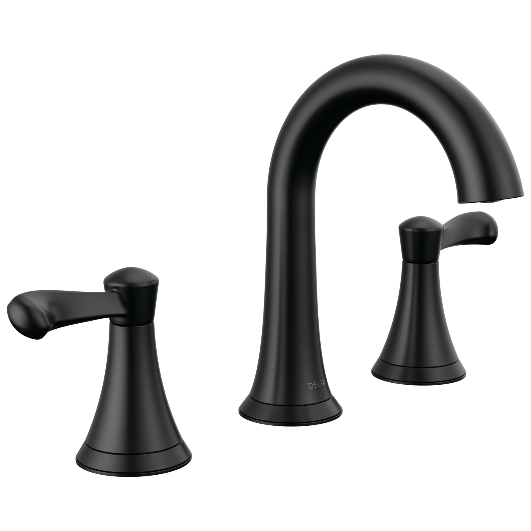 Widespread Bathroom Faucet (Recertified)