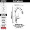 Single-Hole Bathroom (Recertified)