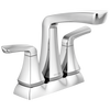 Centerset Bathroom Faucet (Recertified)
