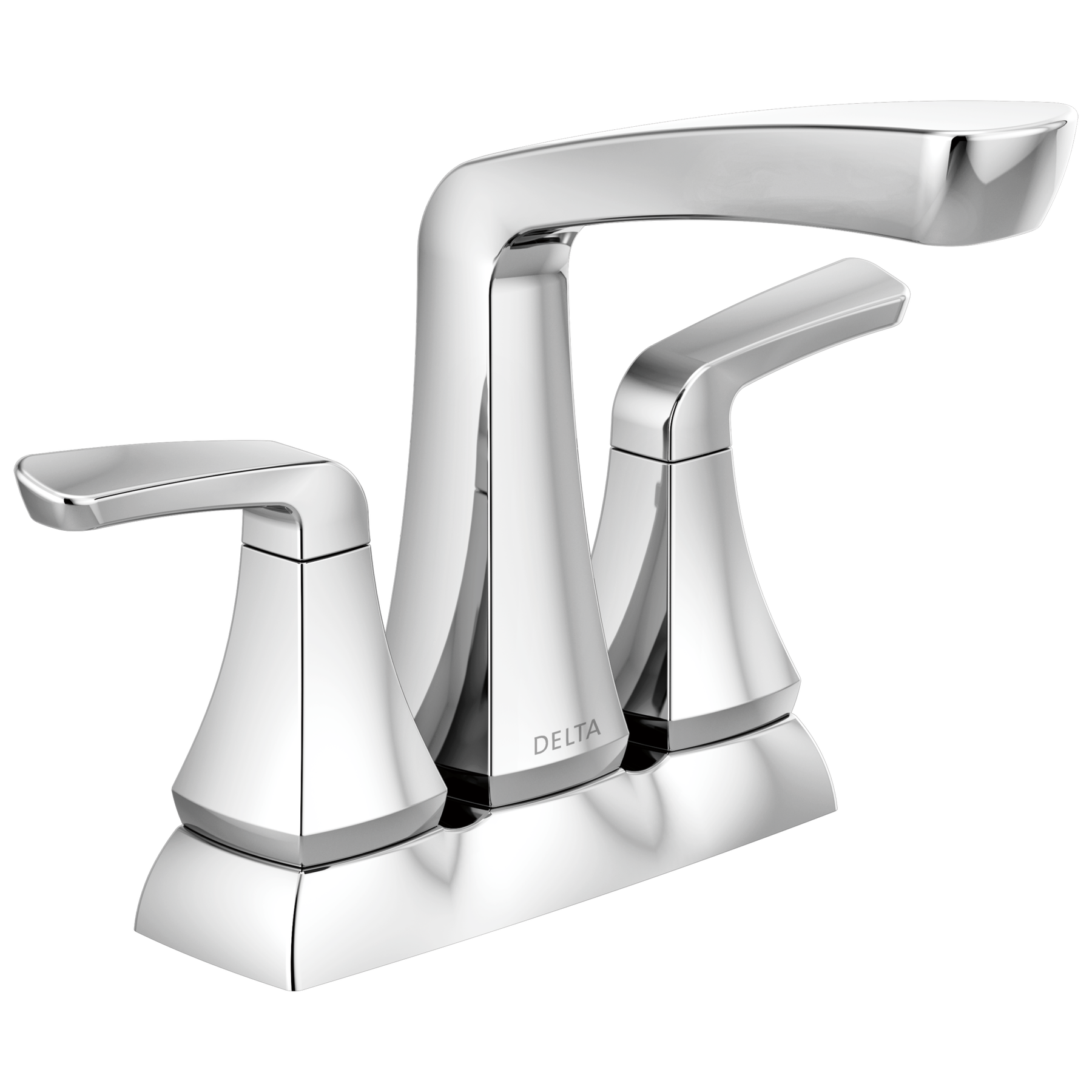 Centerset Bathroom Faucet (Recertified)