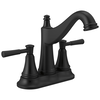 Ceneterset Bathroom Faucet  (Recertified)