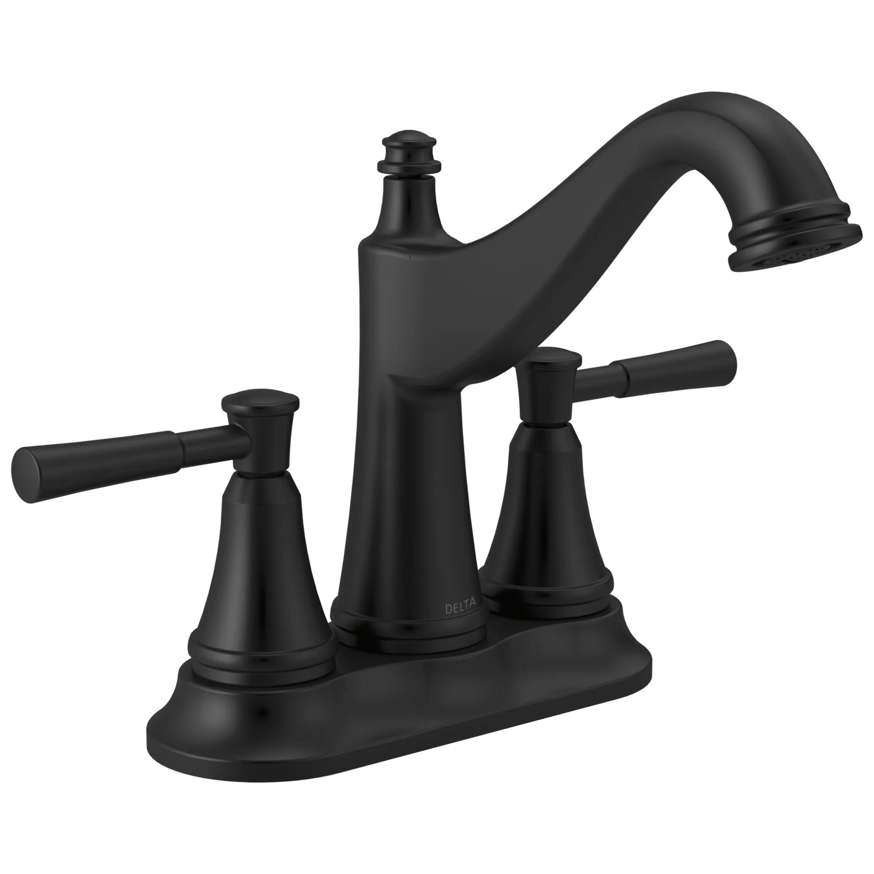 Ceneterset Bathroom Faucet  (Recertified)