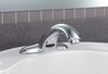 Battery Operated Electronic Lavatory Faucet