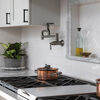 Wall Mount Pot Filler