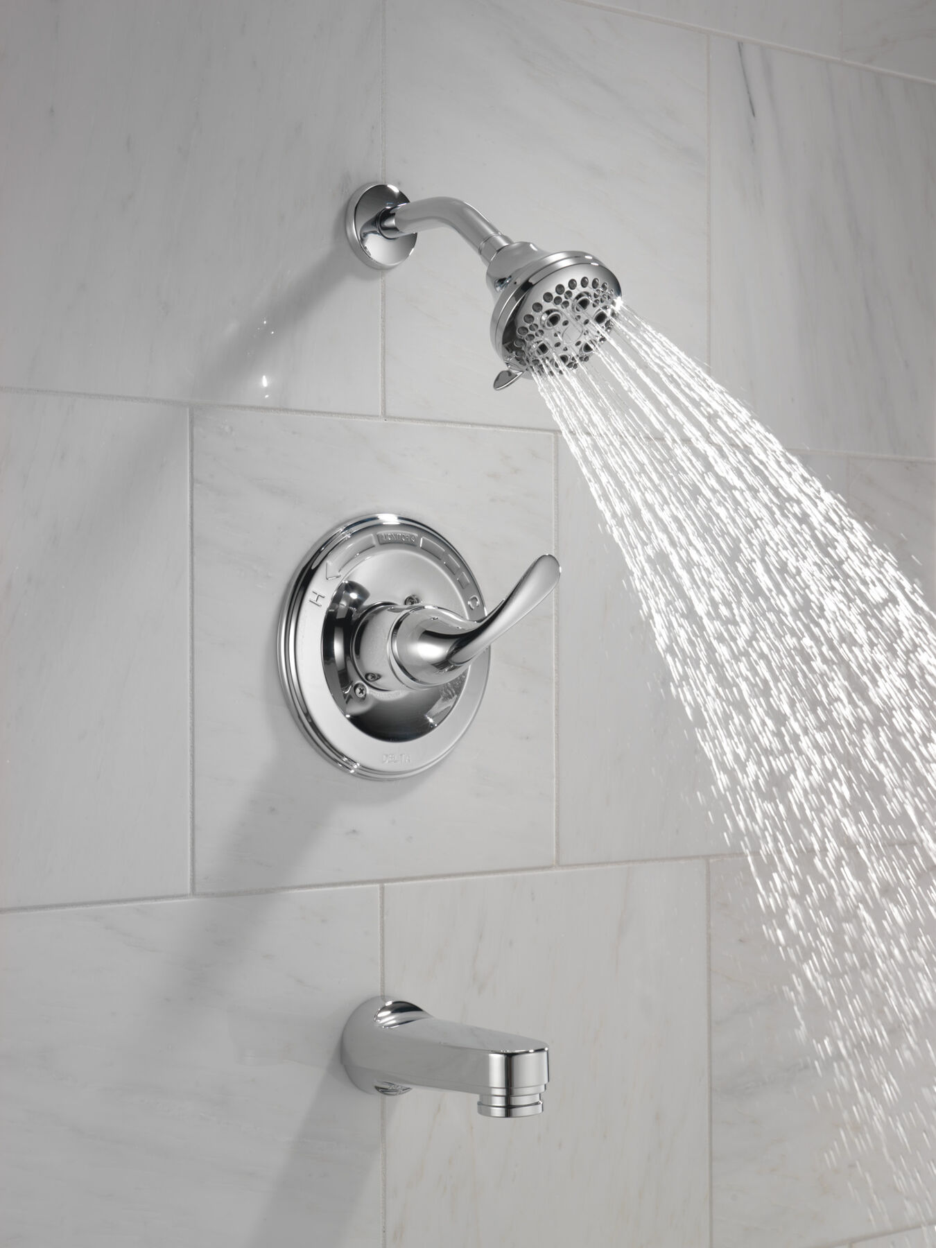 Tub/Shower Trim 13S (Recertified)