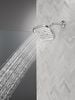 H2Okinetic&reg; 6-Setting 9-inch Raincan Shower Head