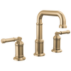 Two Handle Widespread Bathroom Faucet