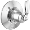 6-Setting 3-Port Diverter Trim