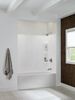 Monitor&reg; 14 Series Tub & Shower Trim