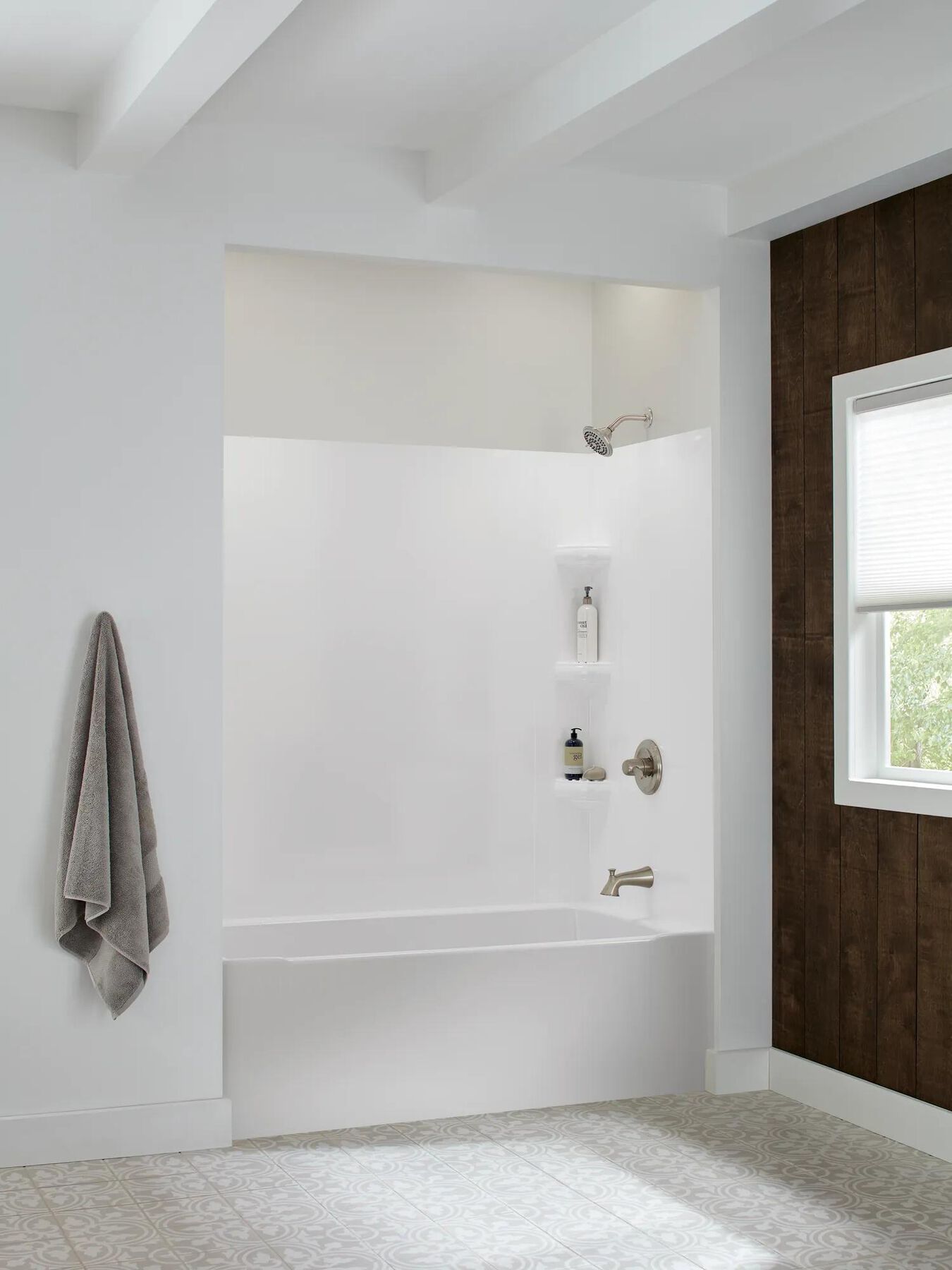 Monitor&reg; 14 Series Tub & Shower Trim