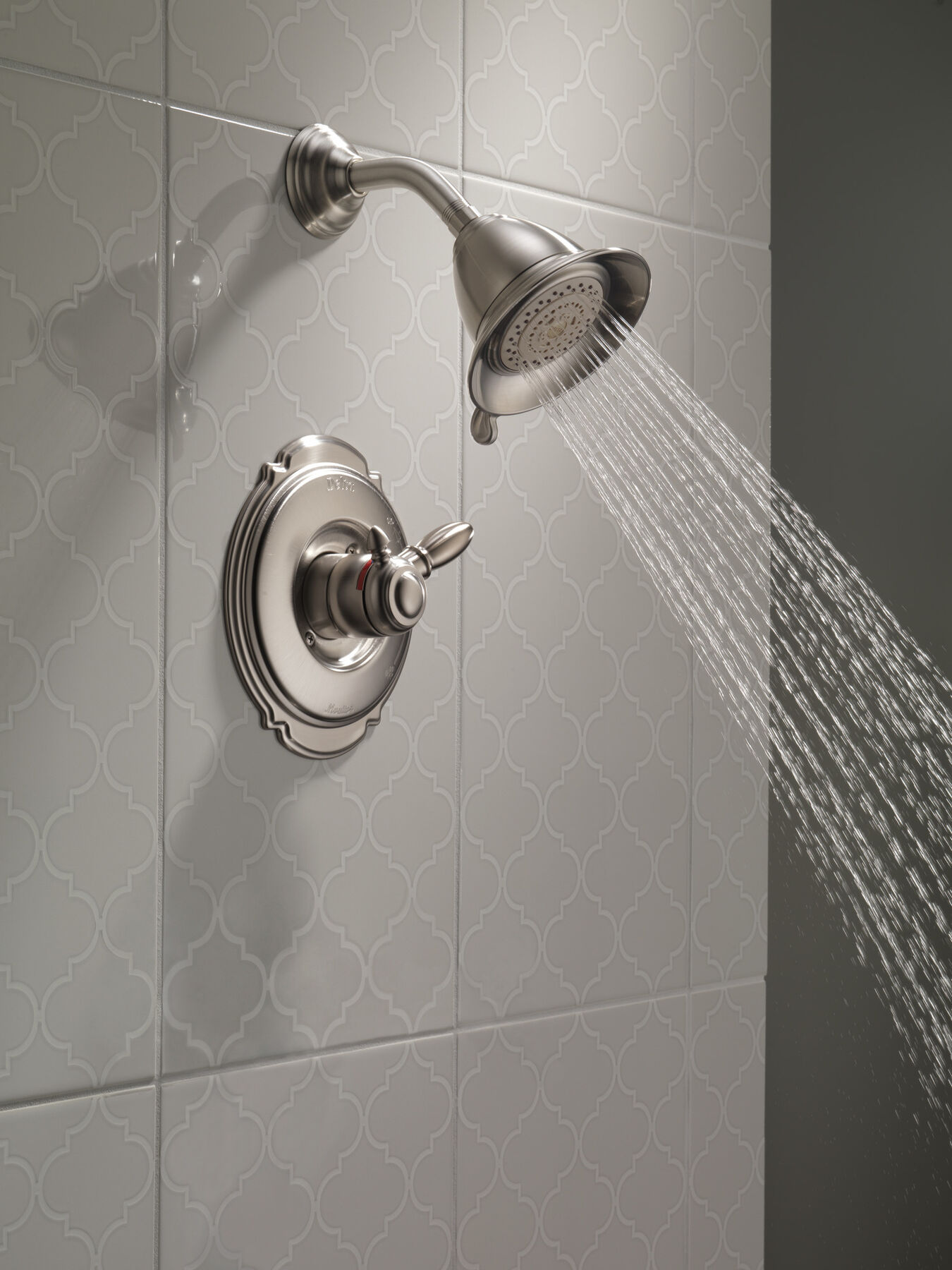 Monitor&reg; 17 Series Shower Trim